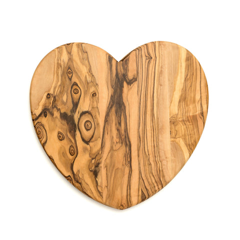 Image of BERARD - Heart Cutting and Serving Board