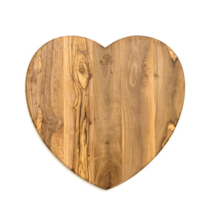 BERARD - Heart Cutting and Serving Board