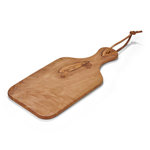 BERARD Cutting Board with Handle