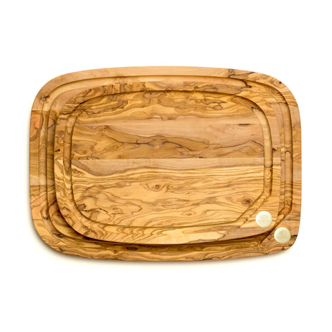 Image of BERARD Nerro Chopping Board