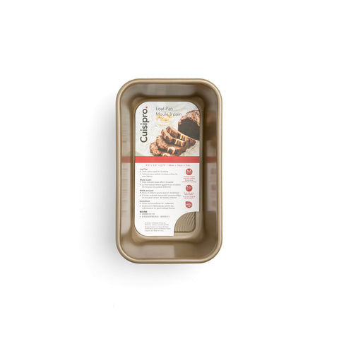 Image of Cuisipro Loaf Pan