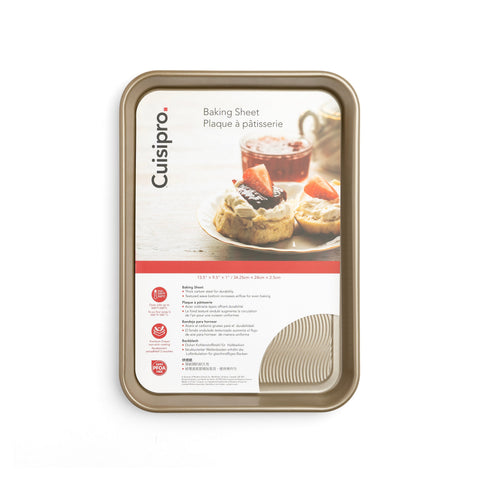 Image of Cuisipro Baking Sheet