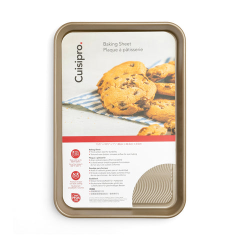 Image of Cuisipro Baking Sheet