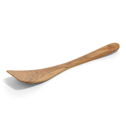 Image of BERARD Curved Spatula