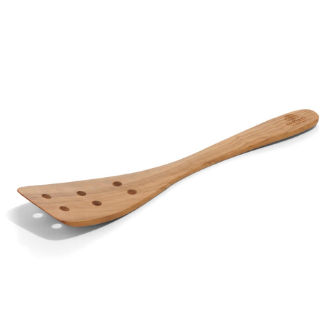 Image of BERARD Curved Spatula