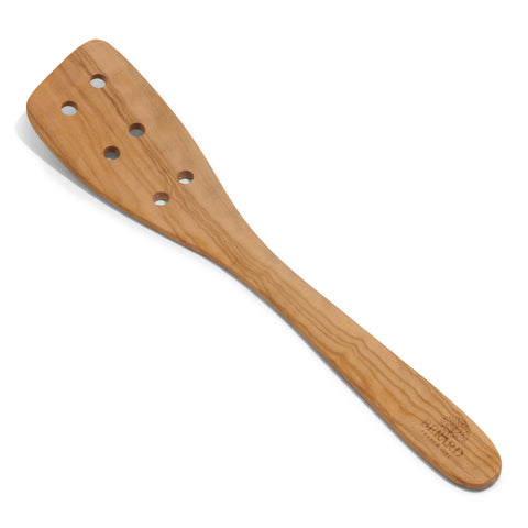 Image of BERARD Curved Spatula