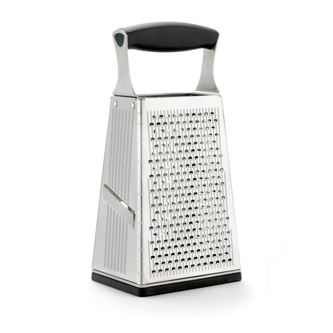 Image of Cuisipro 4 Sided Box Grater