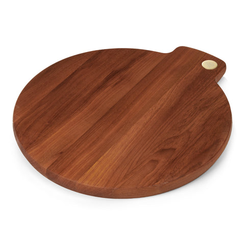 Image of BERARD Convida Cutting Board, Round