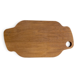 BERARD Invitation Cutting Board