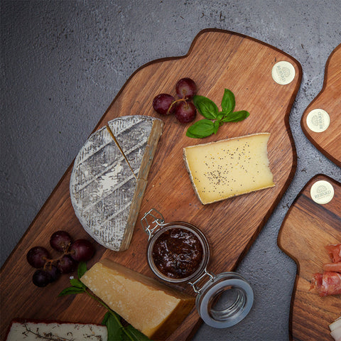 Image of BERARD Convida Cutting Board