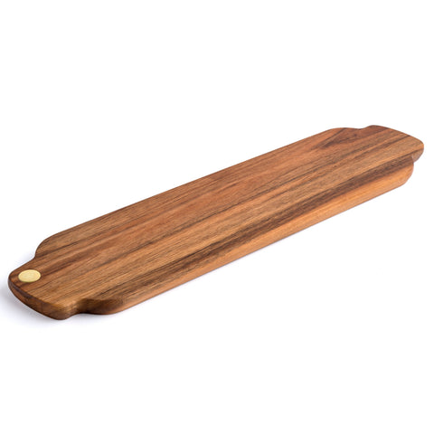 Image of BERARD Convida Walnut Chopping Board