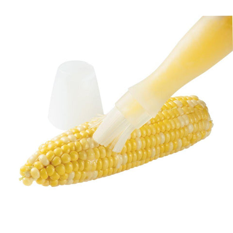 Image of Cuisipro Silicone Pastry Brush