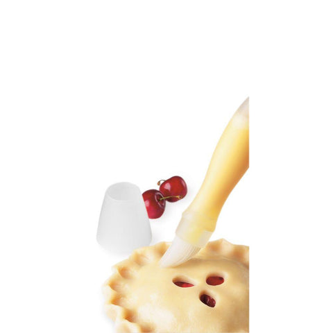 Image of Cuisipro Silicone Pastry Brush