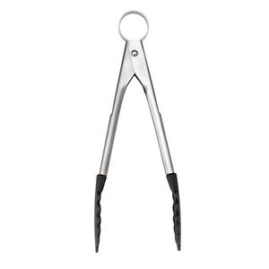 Cuisipro Silicone Piccolo Tongs