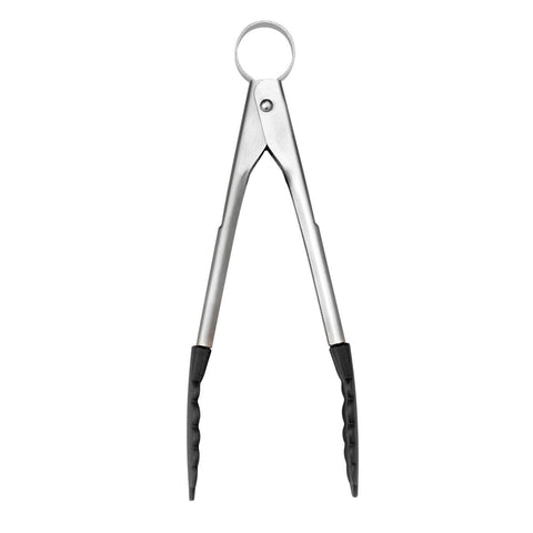 Image of Cuisipro Silicone Piccolo Tongs