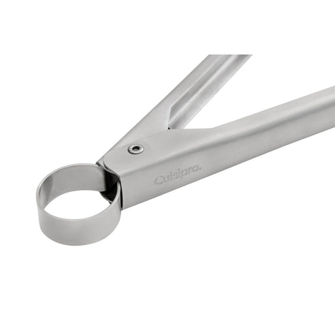Image of Cuisipro Silicone Piccolo (Mini) Tongs