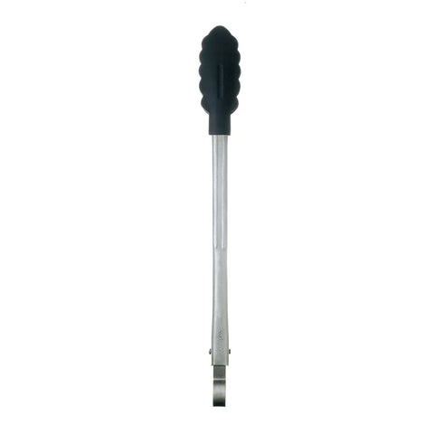 Image of Cuisipro Silicone Locking Tongs