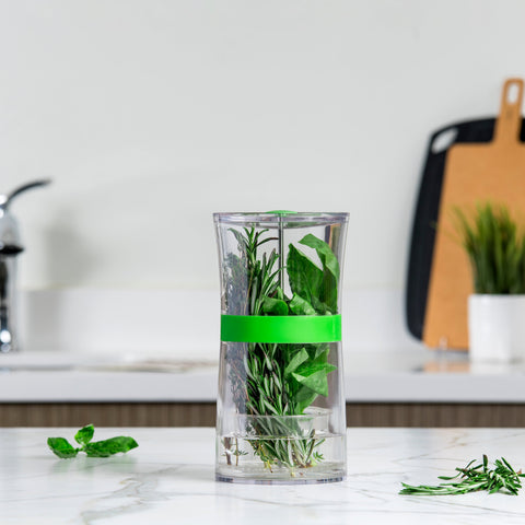 Image of Cuisipro Herb Keeper