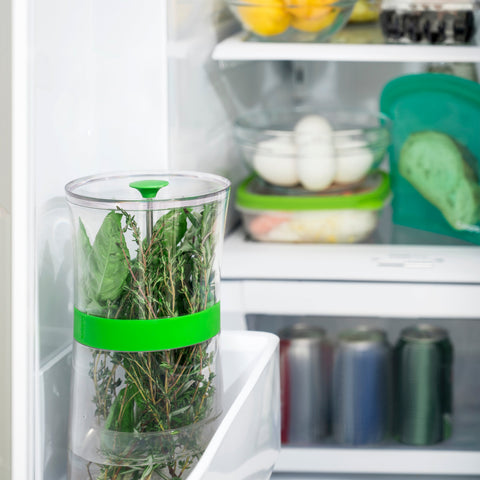 Image of Cuisipro Herb Keeper