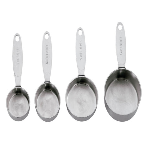 Image of Cuisipro Measuring Cups _Set of 4 - Cuisipro USA