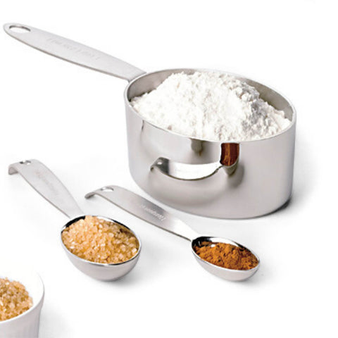 Image of Cuisipro 4-Piece Measuring Cups