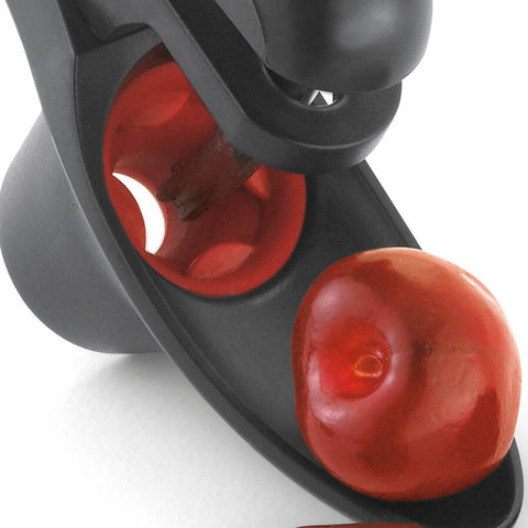 Image of Cuisipro Cherry and Olive Pitter