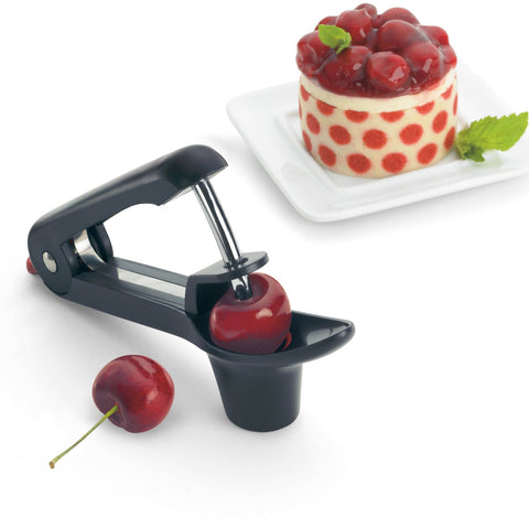 Image of Cuisipro Cherry and Olive Pitter