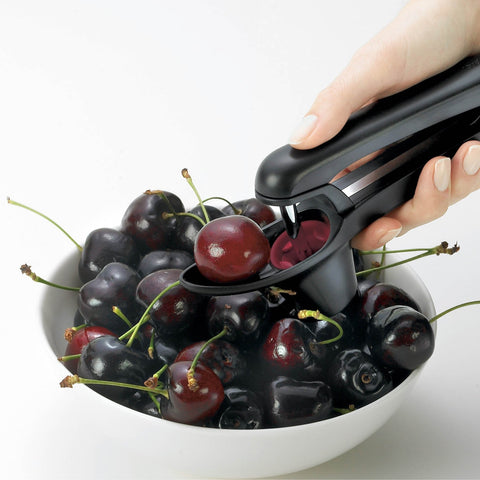 Image of Cuisipro Black Cherry & Olive Pitter - Cuisipro USA