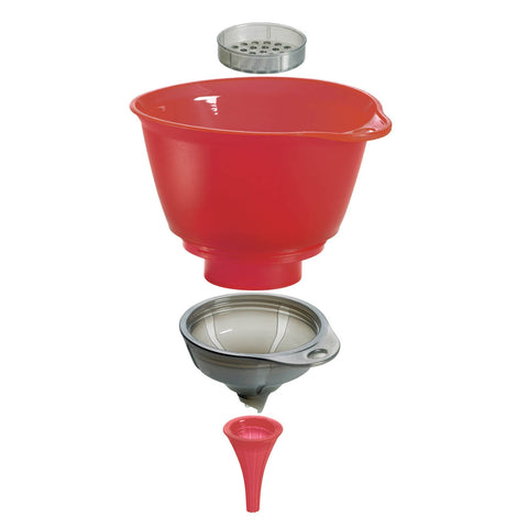 Image of Cuisipro 3-in-1 Funnel