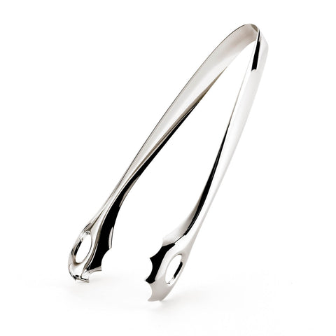 Image of Cuisipro Stainless Steel Ice Tongs - Cuisipro USA