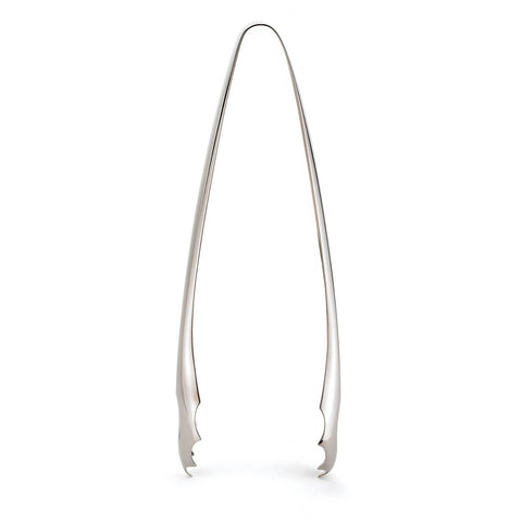 Image of Cuisipro Stainless Steel Ice Tongs