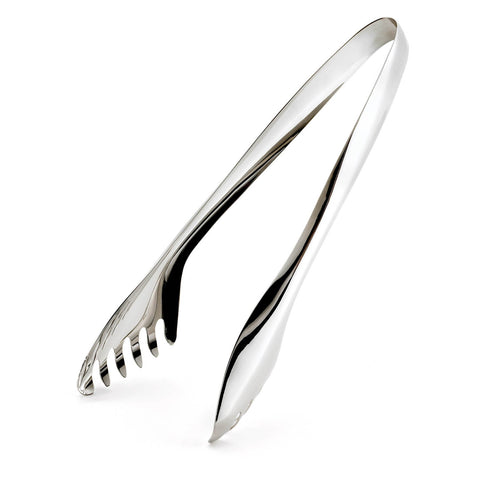 Image of Cuisipro Stainless Steel Salad Tongs