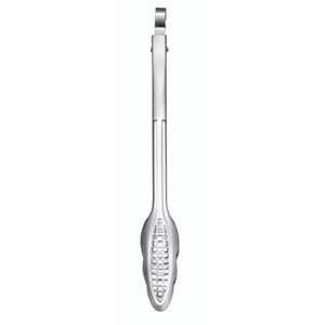 Cuisipro Narrow Grill Stainless steel Fry Tongs