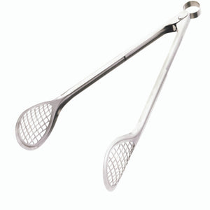 Cuisipro Stainless Steel Grill / Fry Tongs