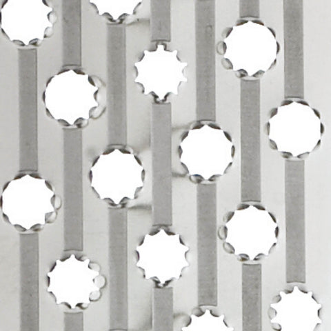 Image of Cuisipro 3-in-1 Pocket Grater
