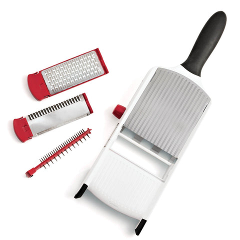 Image of Cuisipro Handheld Mandoline