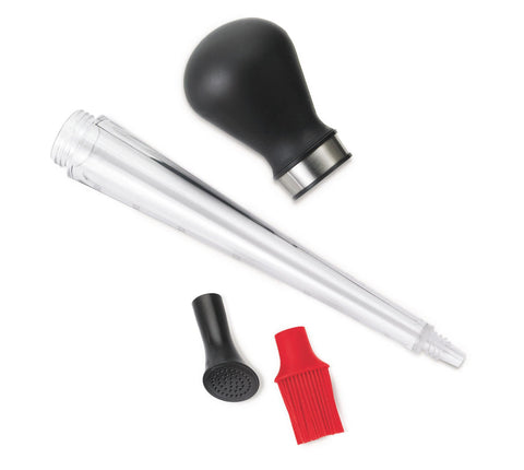 Image of CUISIPRO 3-in-1 Baster