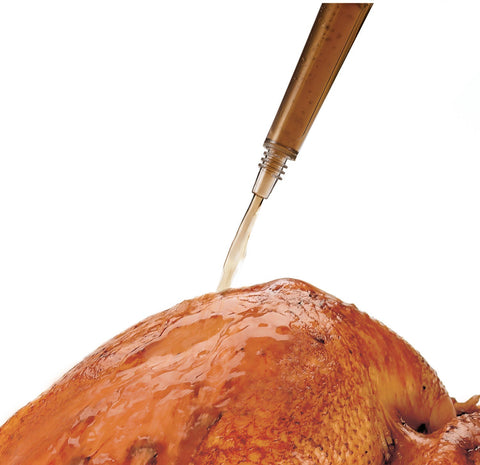 Image of CUISIPRO 3-in-1 Baster