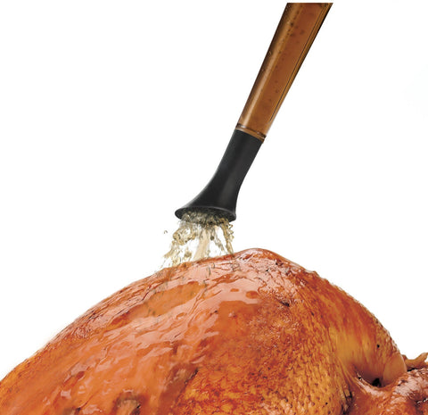 Image of CUISIPRO 3-in-1 Baster