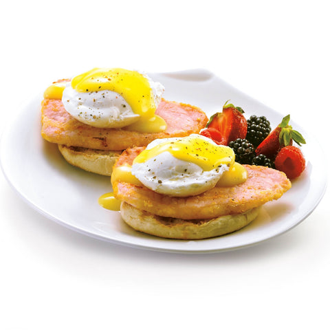 Image of Cuisipro Egg Poacher Set