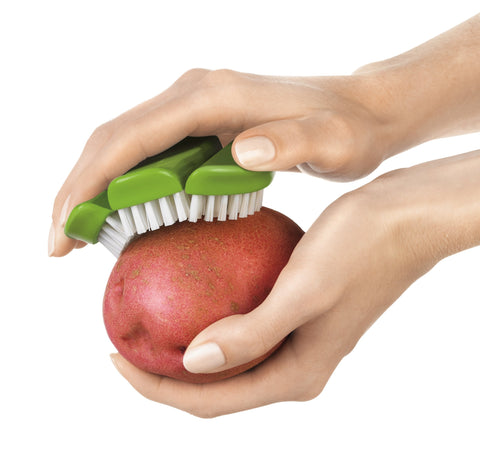 Image of Cuisipro Vegetable Brush