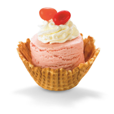 Image of Cuisipro Ice Cream Scoop and Stack