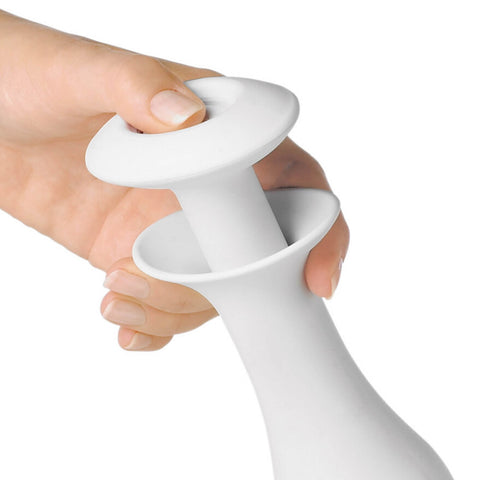 Image of Cuisipro Ice Cream Scoop and Stack