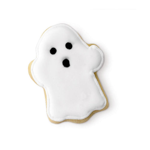 Image of Cuisipro Nested Halloween Cookie Cutter Set