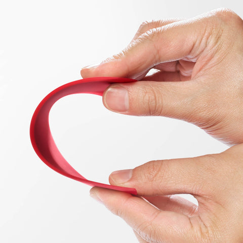 Image of Cuisipro Flexible Bowl Scraper