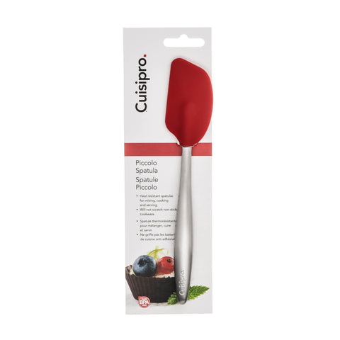 Image of Cuisipro Piccolo (Mini) Spatula