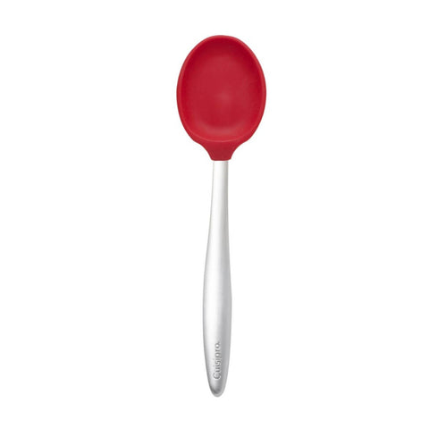Image of Cuisipro Silicone Piccolo (Mini) Spoon
