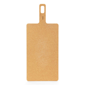 Cuisipro Fiber Wood Board with Handle