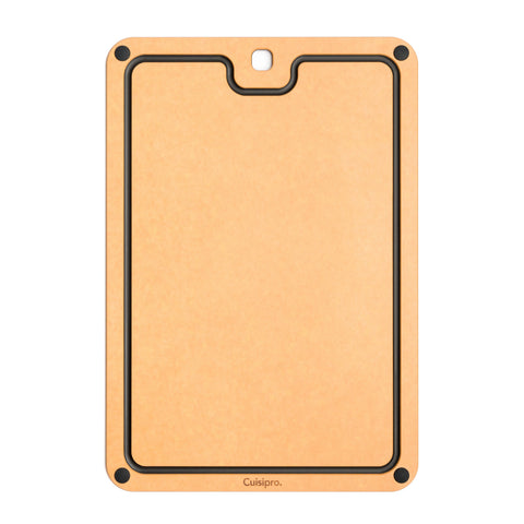 Image of Fibre Wood Boards with Silicone Feet