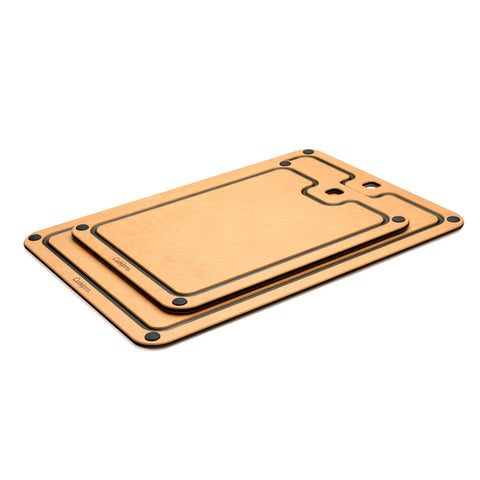 Image of Fibre Wood Boards with Silicone Feet 2pk